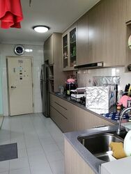 Blk 268C Boon Lay Court (Jurong West), HDB 4 Rooms #555057971